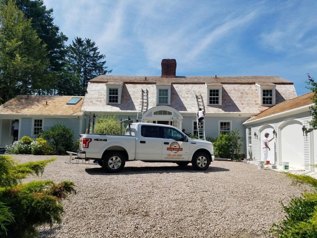 East Lyme CT Painting Service